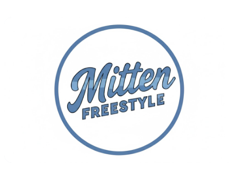 Mitten Freestyle Brand