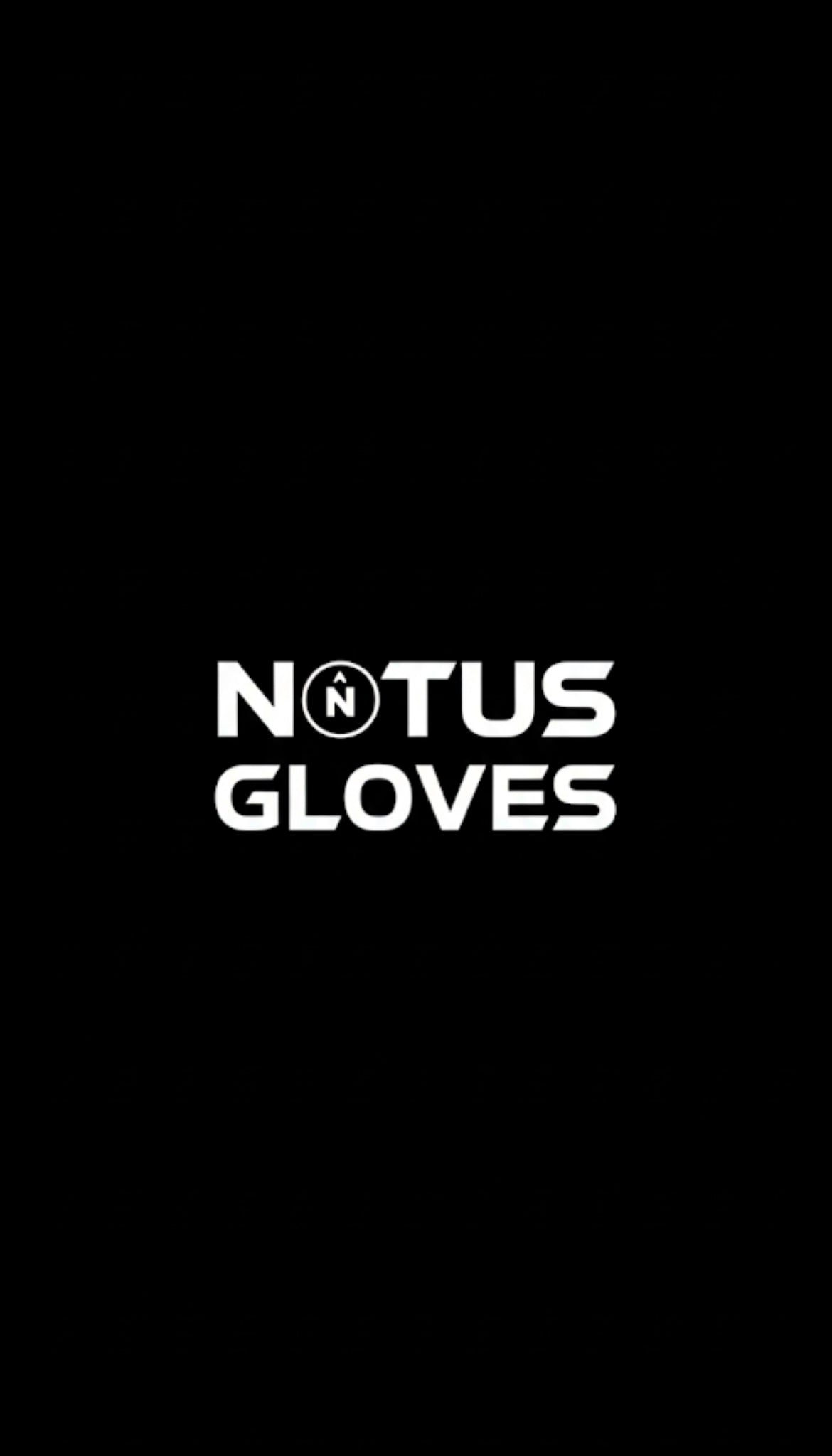 Notus Gloves