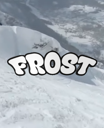 Frost