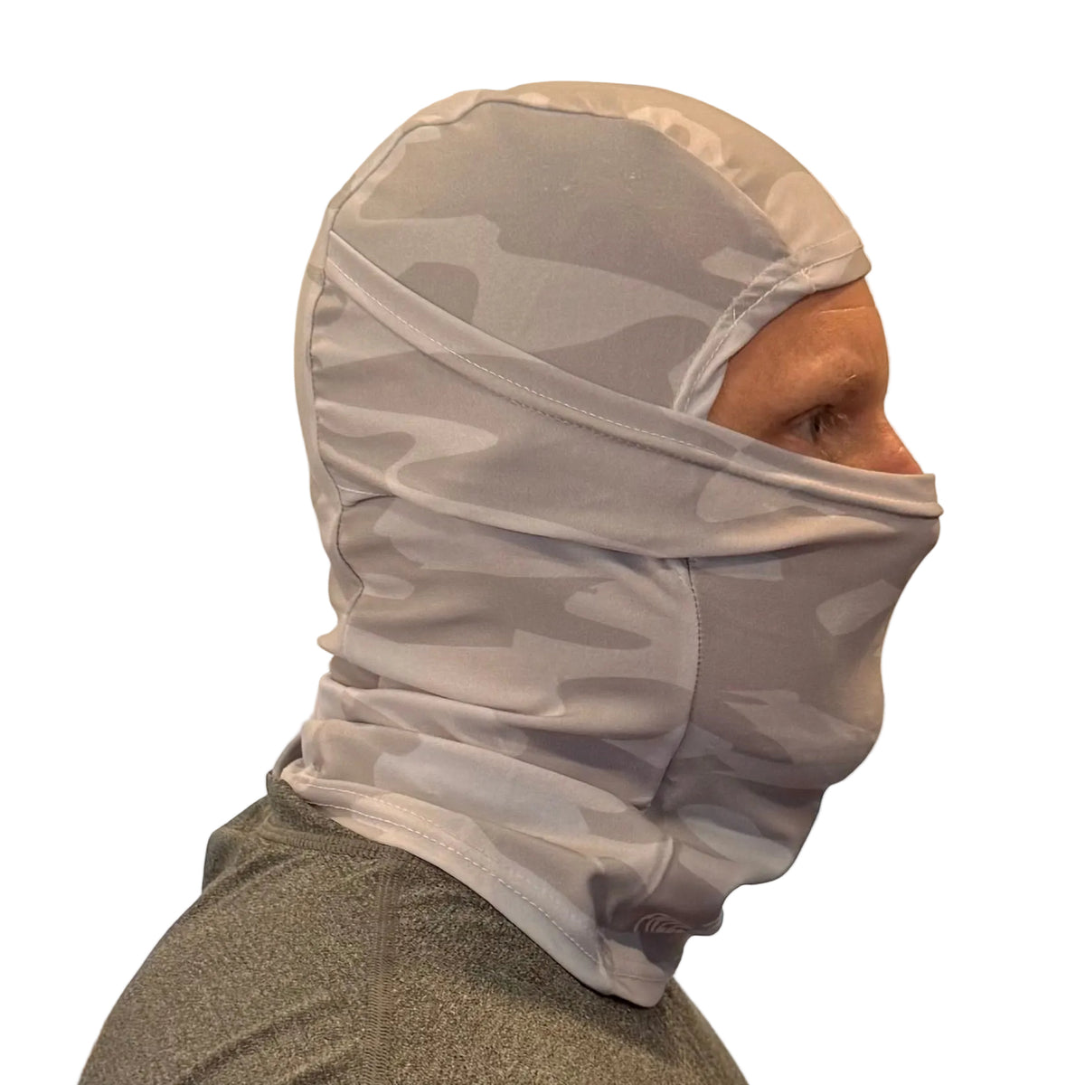 Mitten Freestyle Baclava - Youth L/XL - Adult XS/S