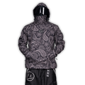 Numbskull Slacker Snow Jacket - Paisley
