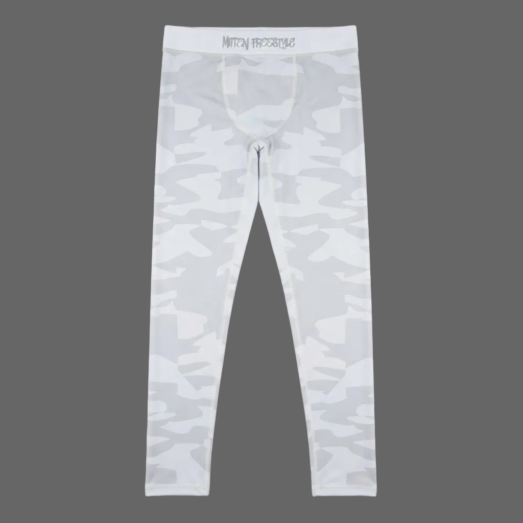 Mitten Freestyle Skin-Lock Base Layers