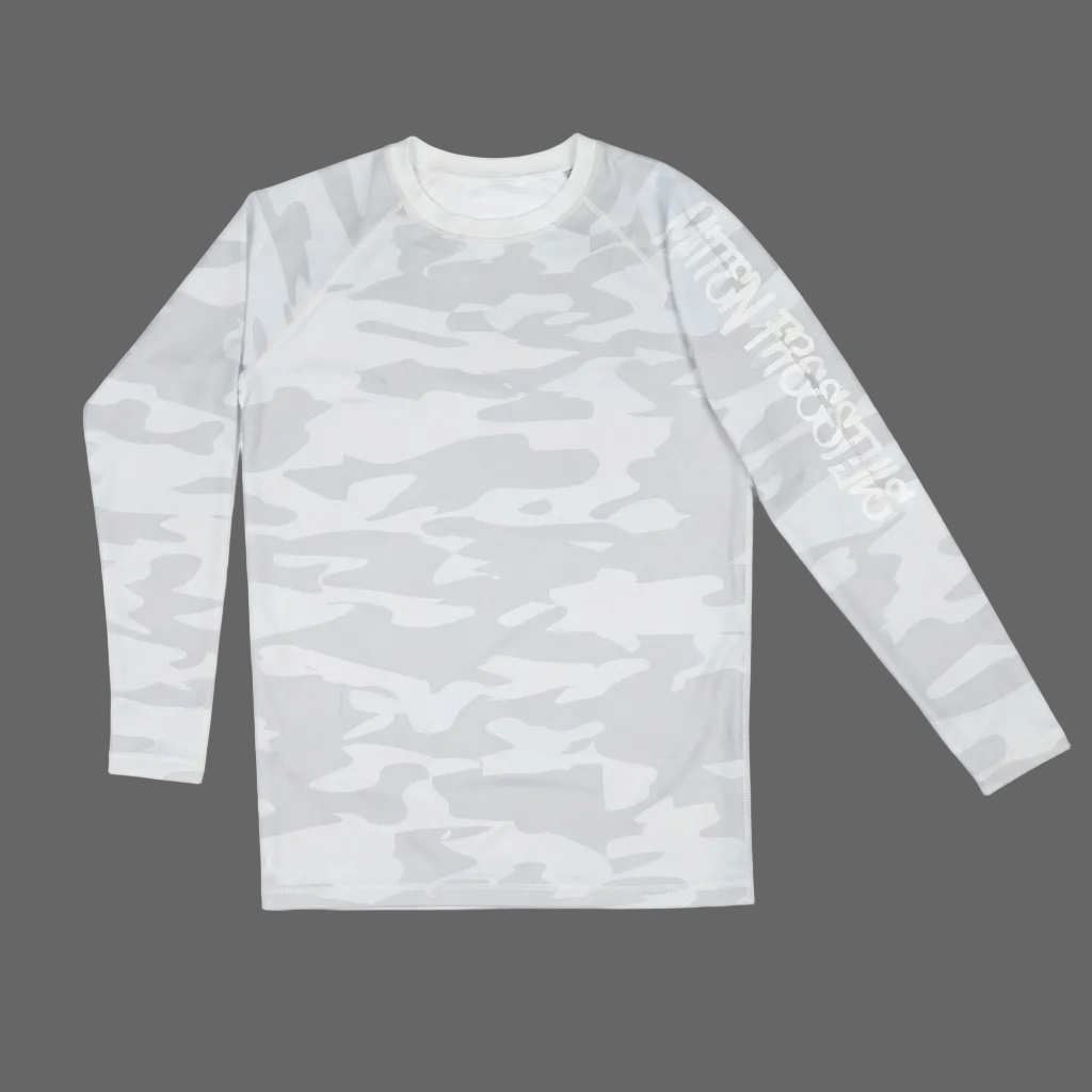 Mitten Freestyle Skin-Lock Base Layers