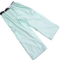 Mitten Freestyle Baggy Cargo Snow Pants - Mint