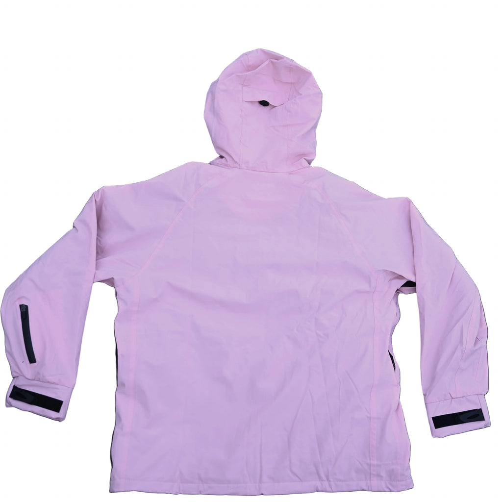 Mitten Freestyle Jacket - Pink