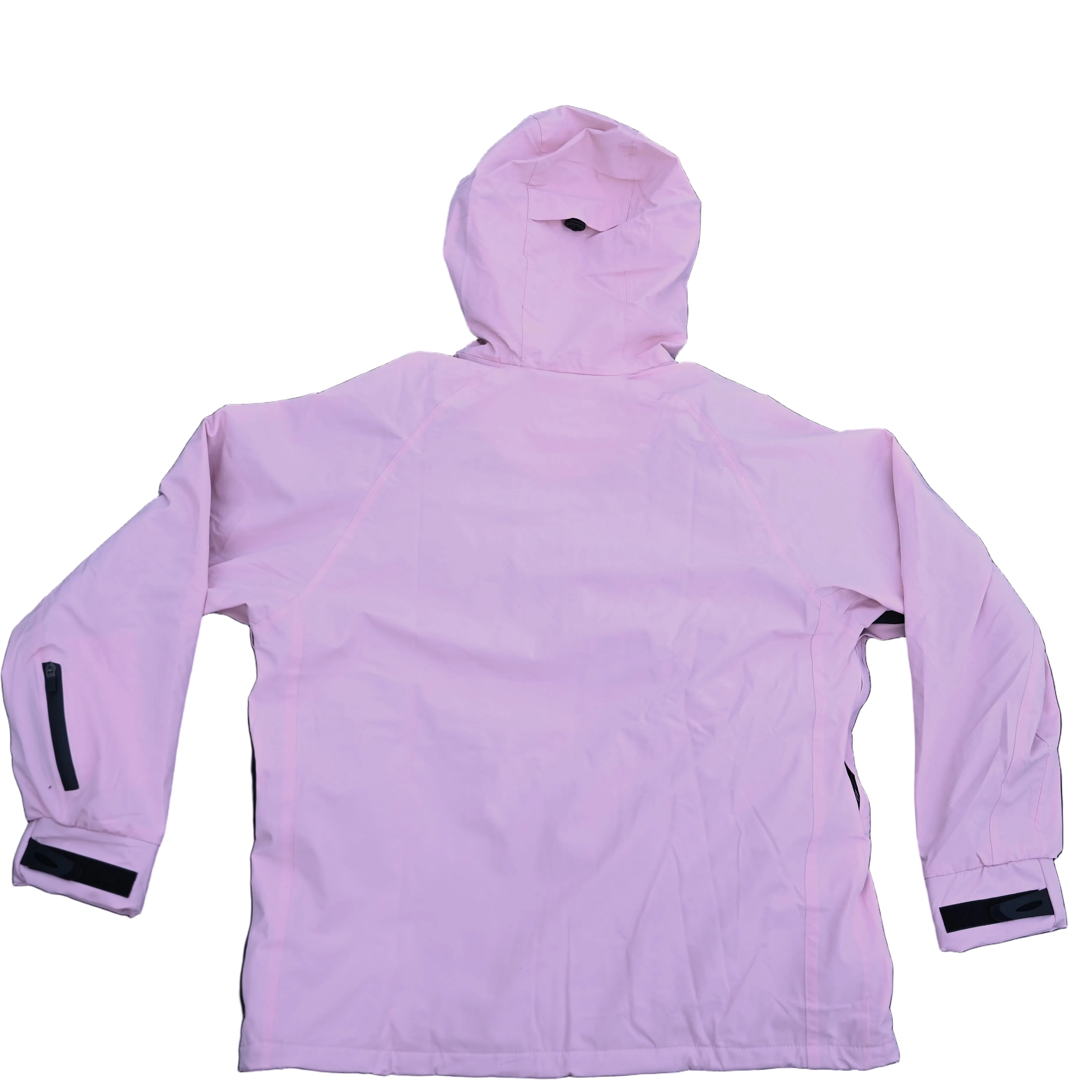Mitten Freestyle Jacket - Pink