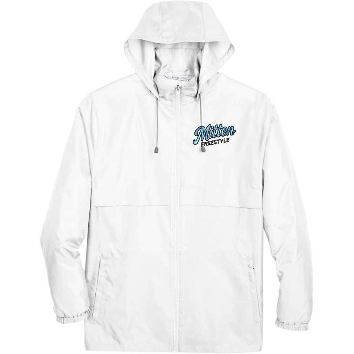 ~Mitten Freestyle Lightweight Jacket