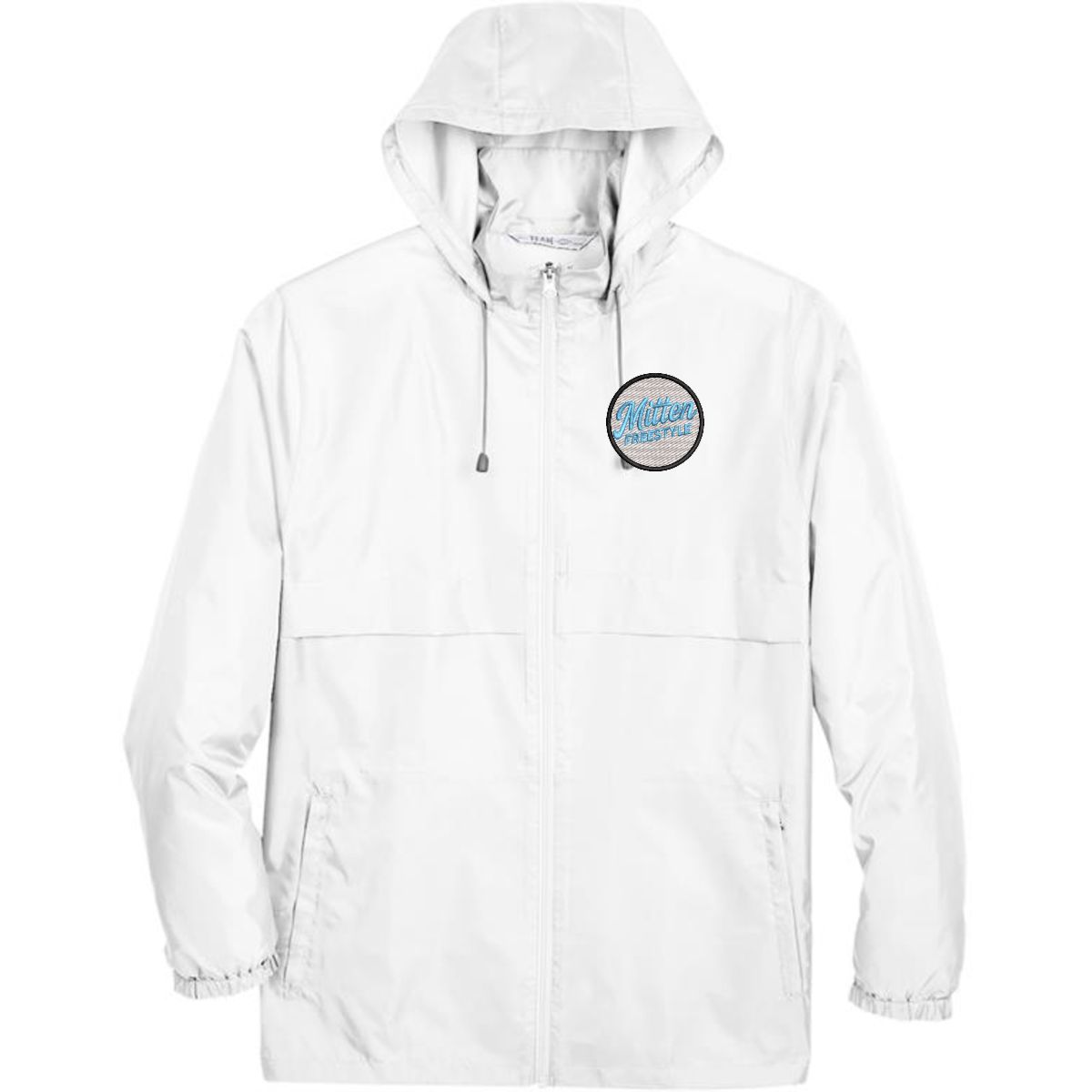 ~Mitten Freestyle Lightweight Jacket