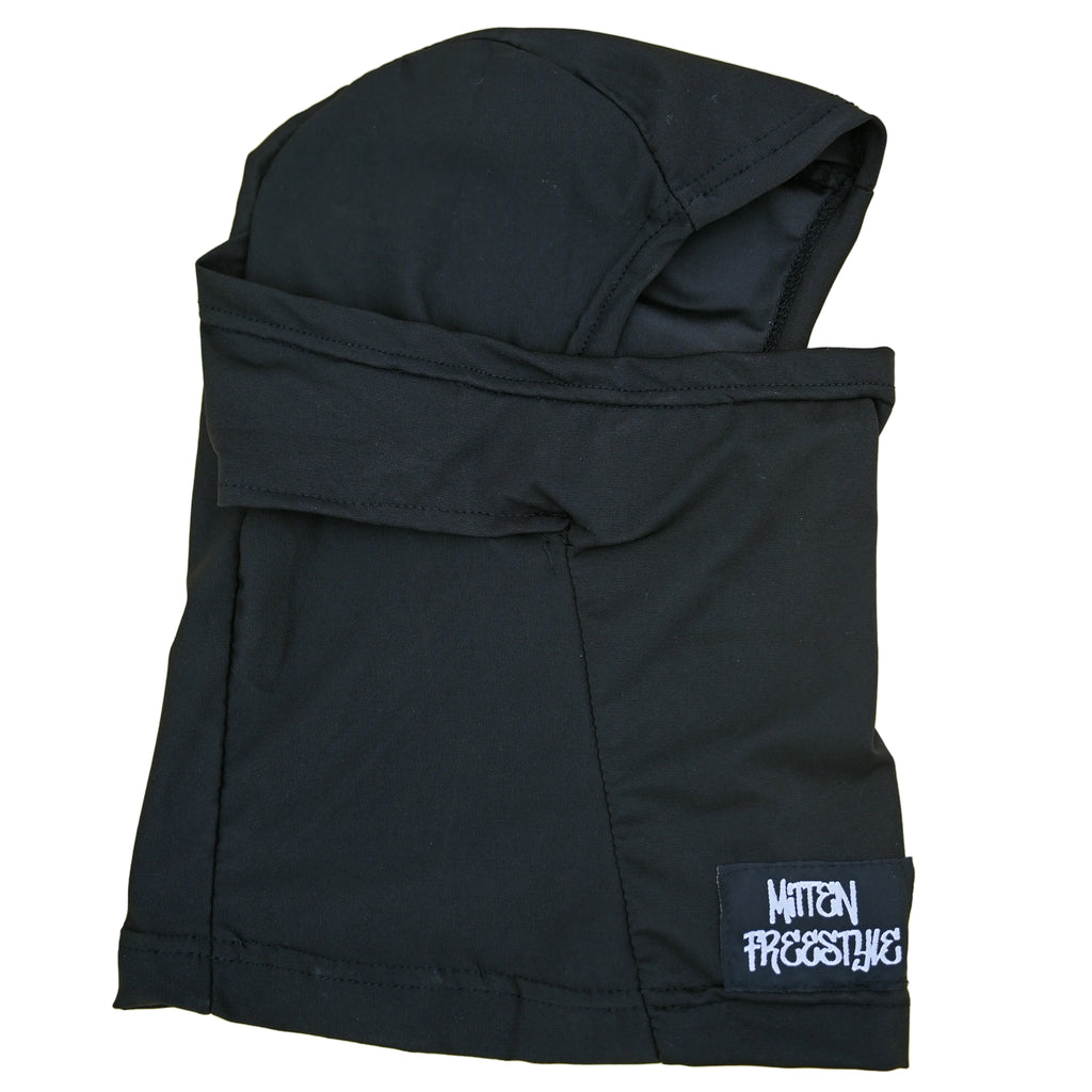 Mitten Freestyle Baclava - Youth S/M