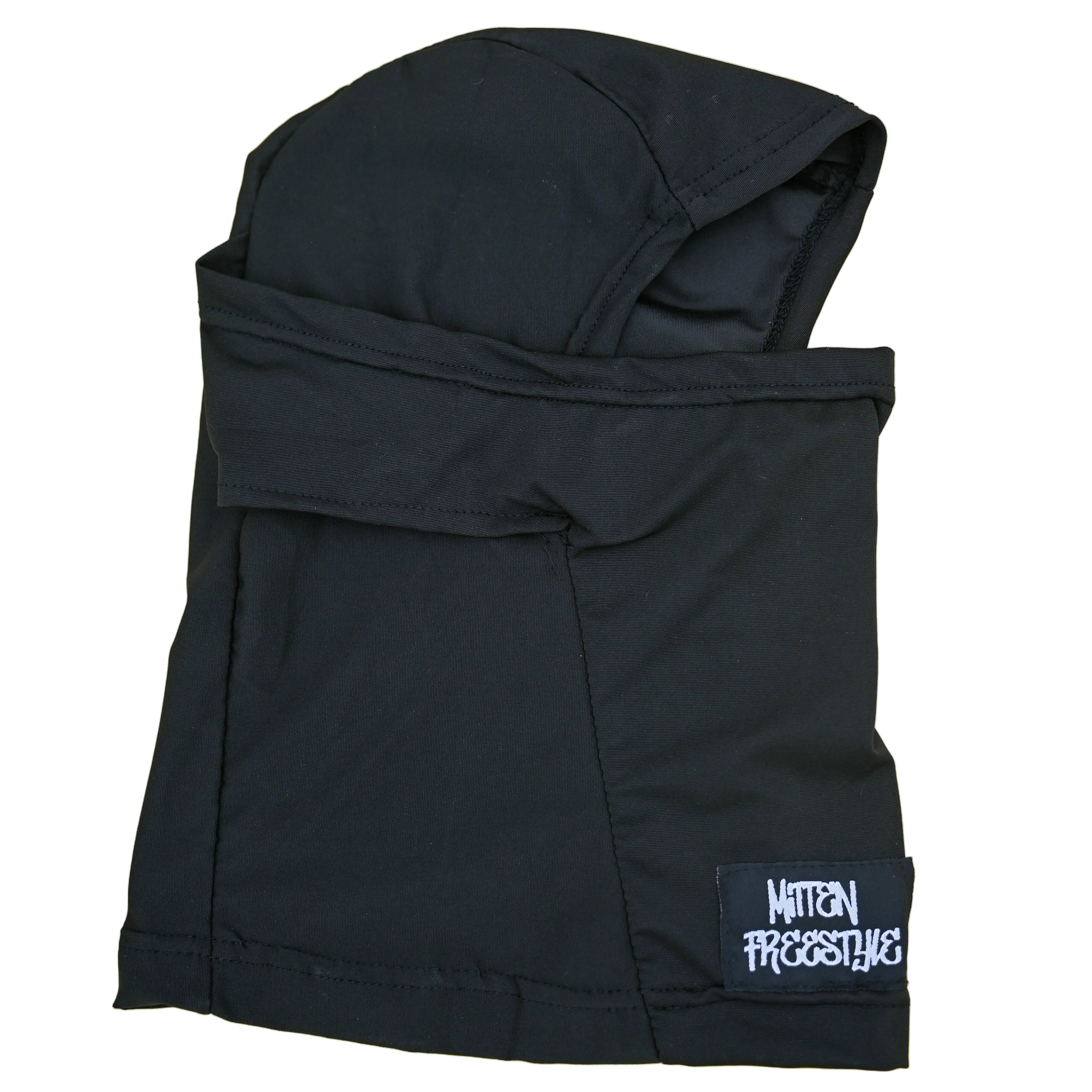 Mitten Freestyle Baclava - Youth S/M