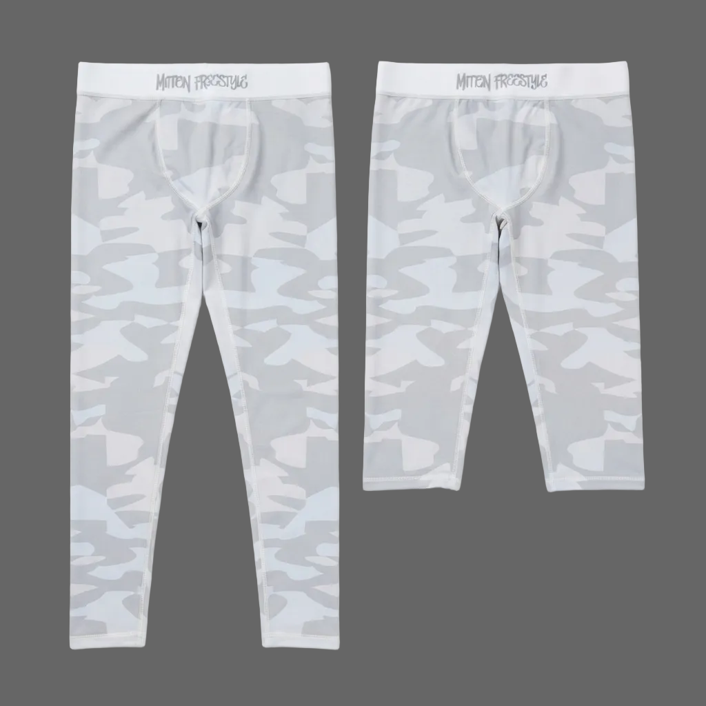 Mitten Freestyle Skin-Lock Base Layers