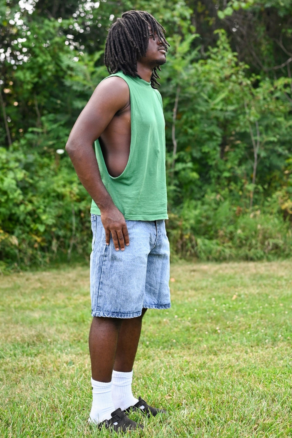 MF Jorts