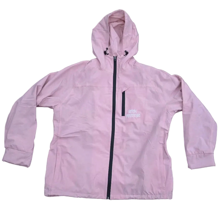 Mitten Freestyle Jacket - Pink