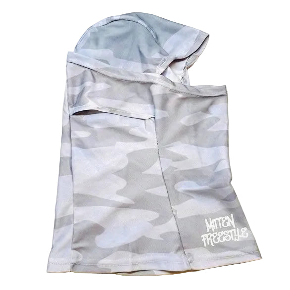 Mitten Freestyle Baclava - Youth L/XL - Adult XS/S