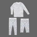 Mitten Freestyle Skin-Lock Base Layers