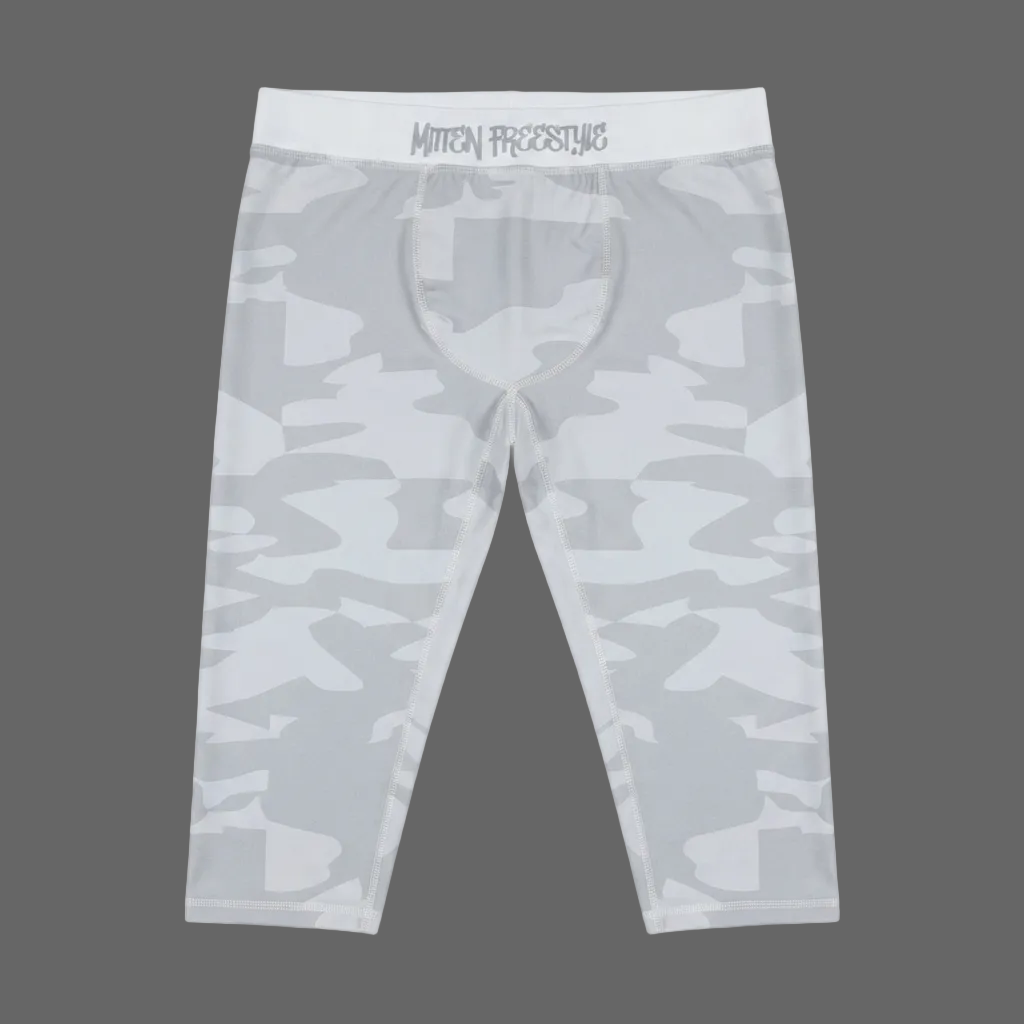 Mitten Freestyle Skin-Lock Base Layers