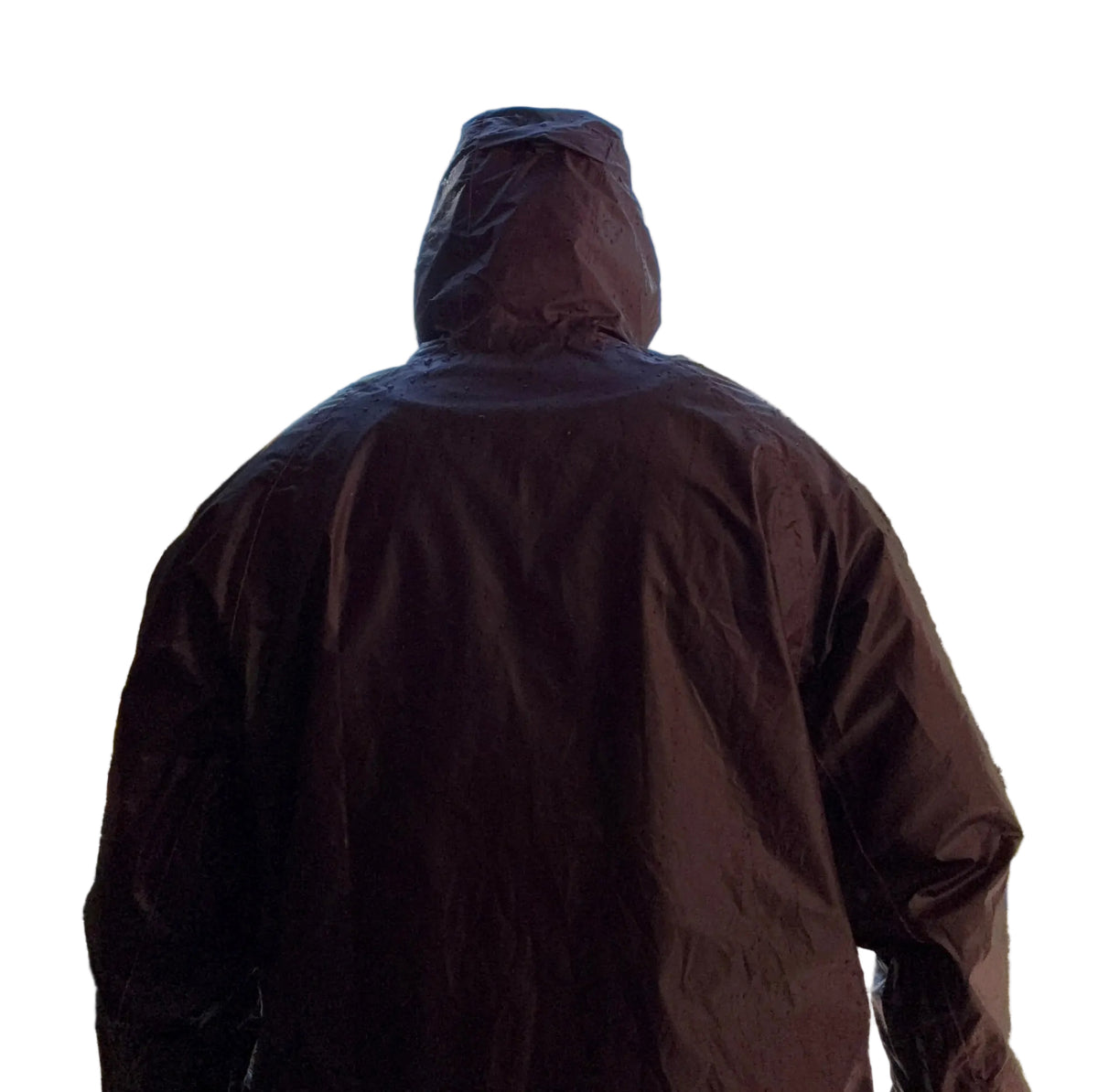 Mitten Freestyle Color Changing Black-to-Pink Jacket - Heat Activated - LARGE