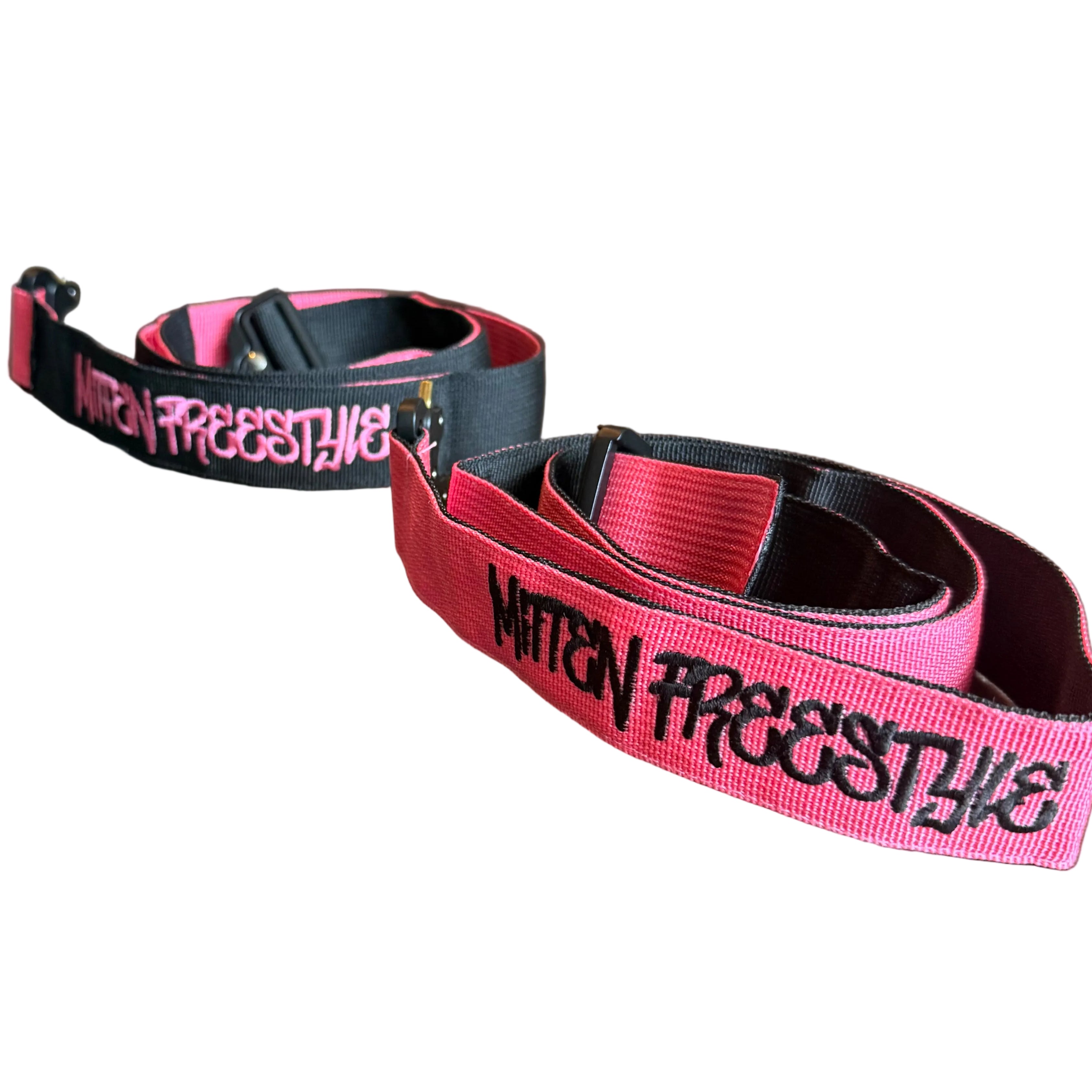 Mitten Freestyle 26-27 Reversible Tactical Belt