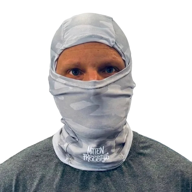 Mitten Freestyle Baclava - Youth L/XL - Adult XS/S