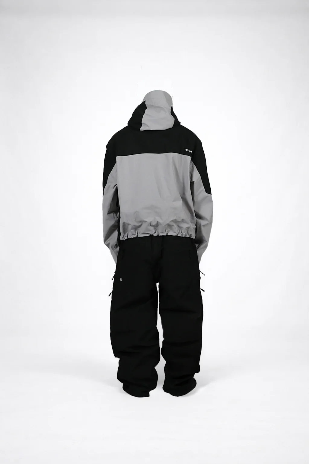 Artym Snow Pants in Chocolate