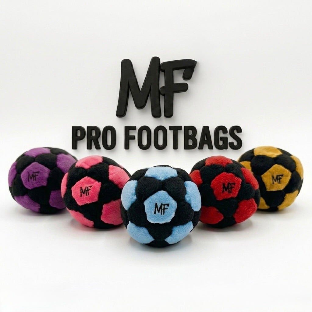 MF Pro 32 –  Preorder Now