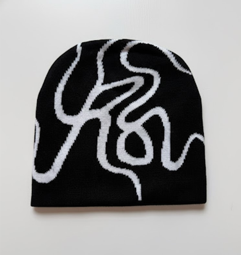 R8 (Reson8) Beanies