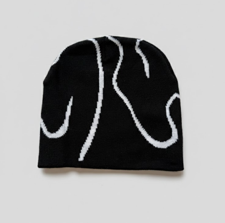 R8 (Reson8) Beanies