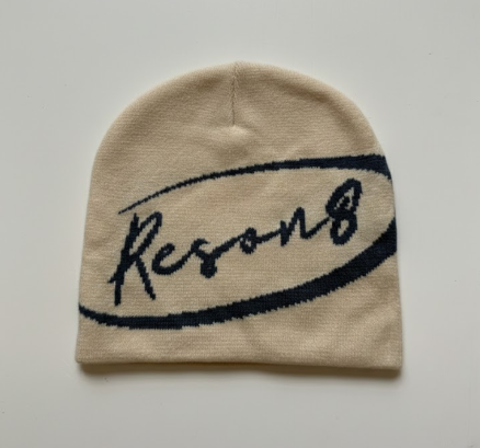 R8 (Reson8) Beanies