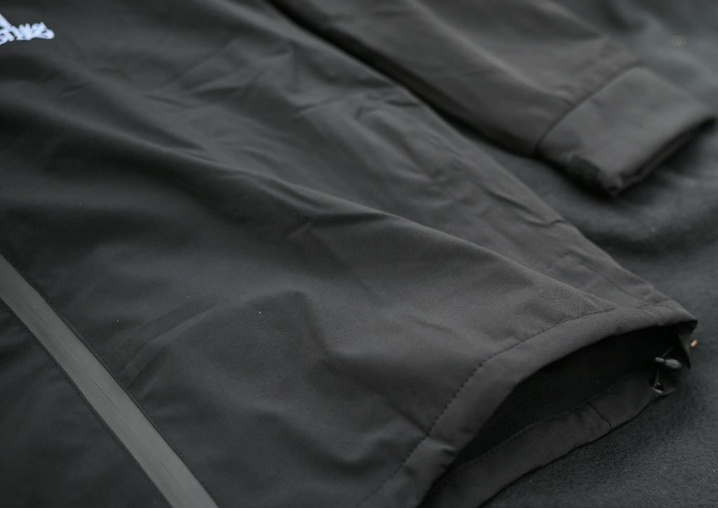 Mitten Freestyle Jacket - Black