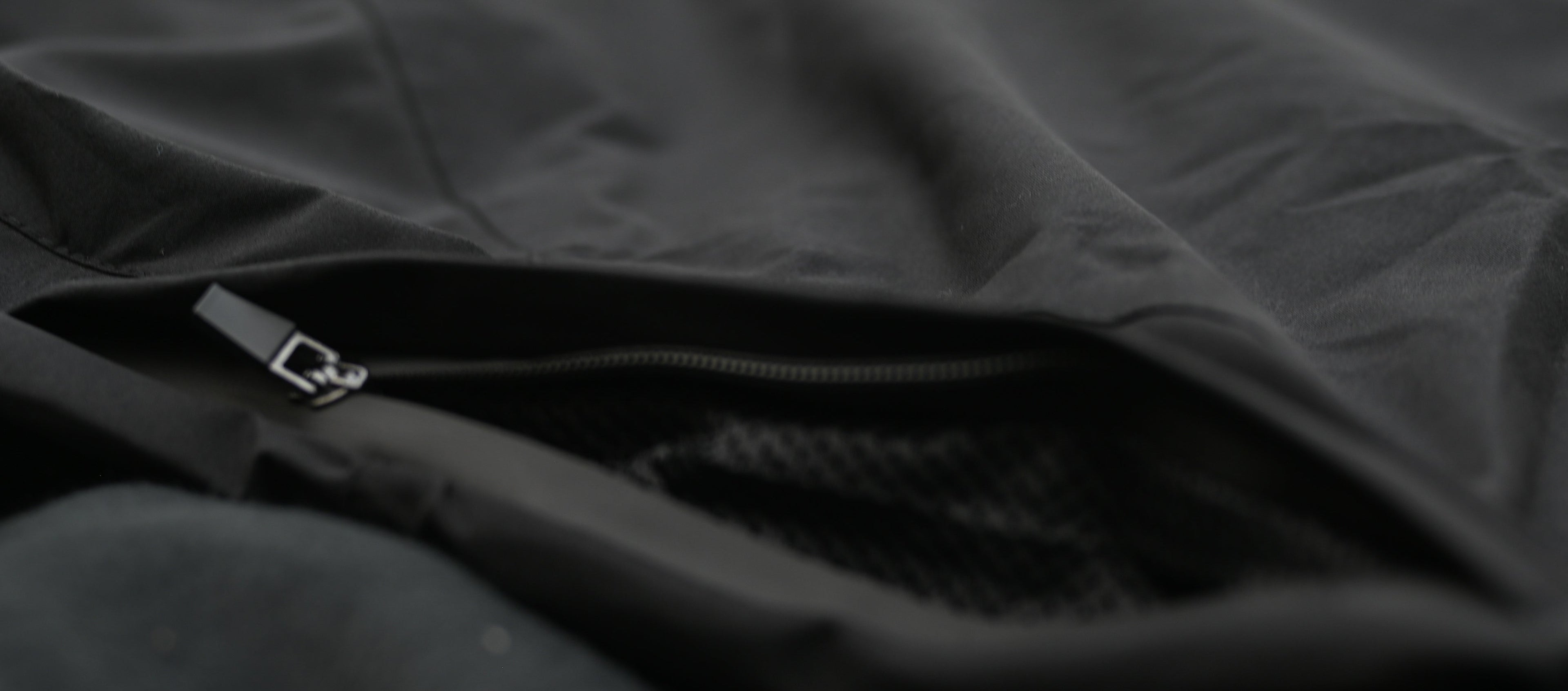 Mitten Freestyle Jacket - Black