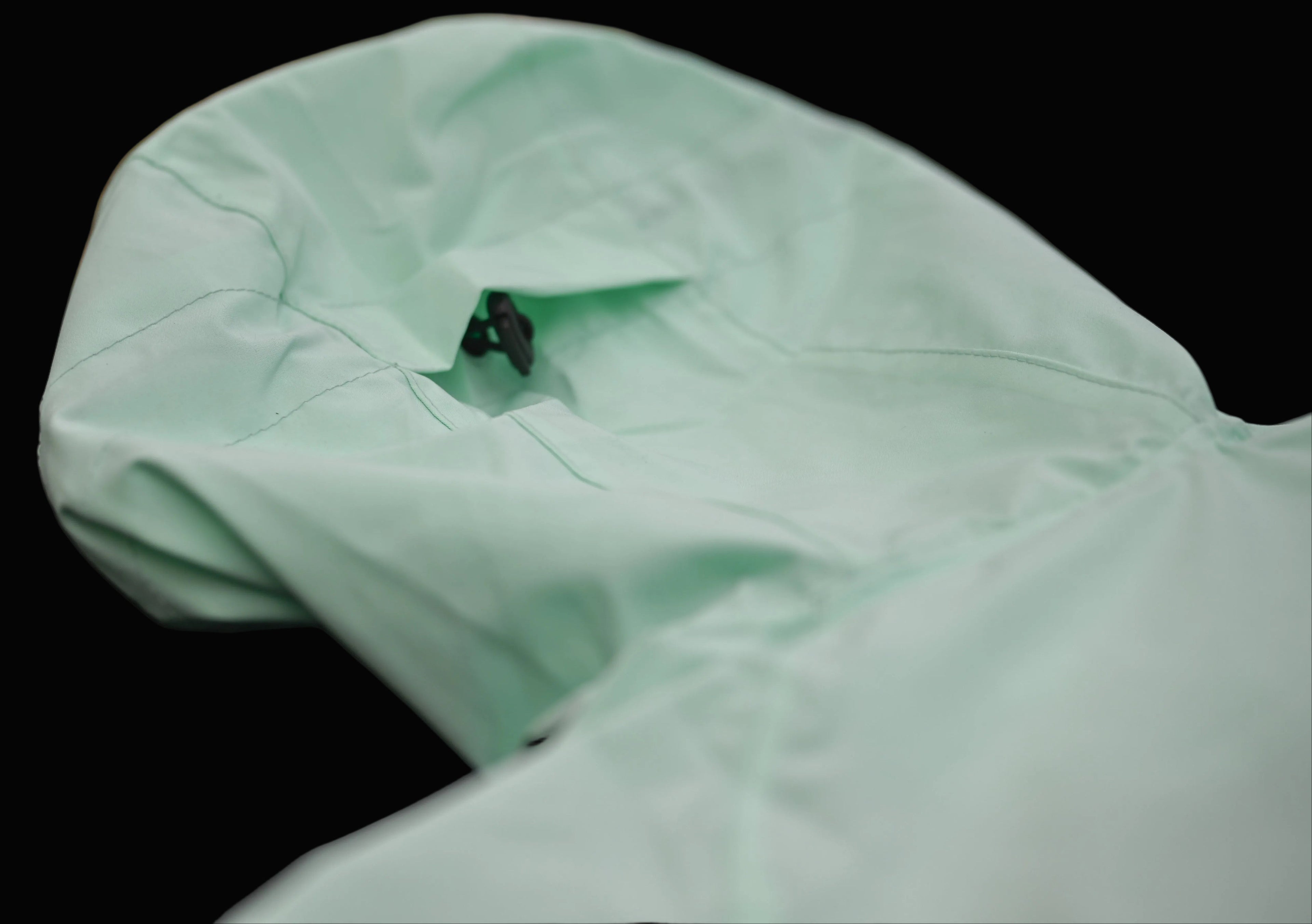 Mitten Freestyle Jacket - Mint