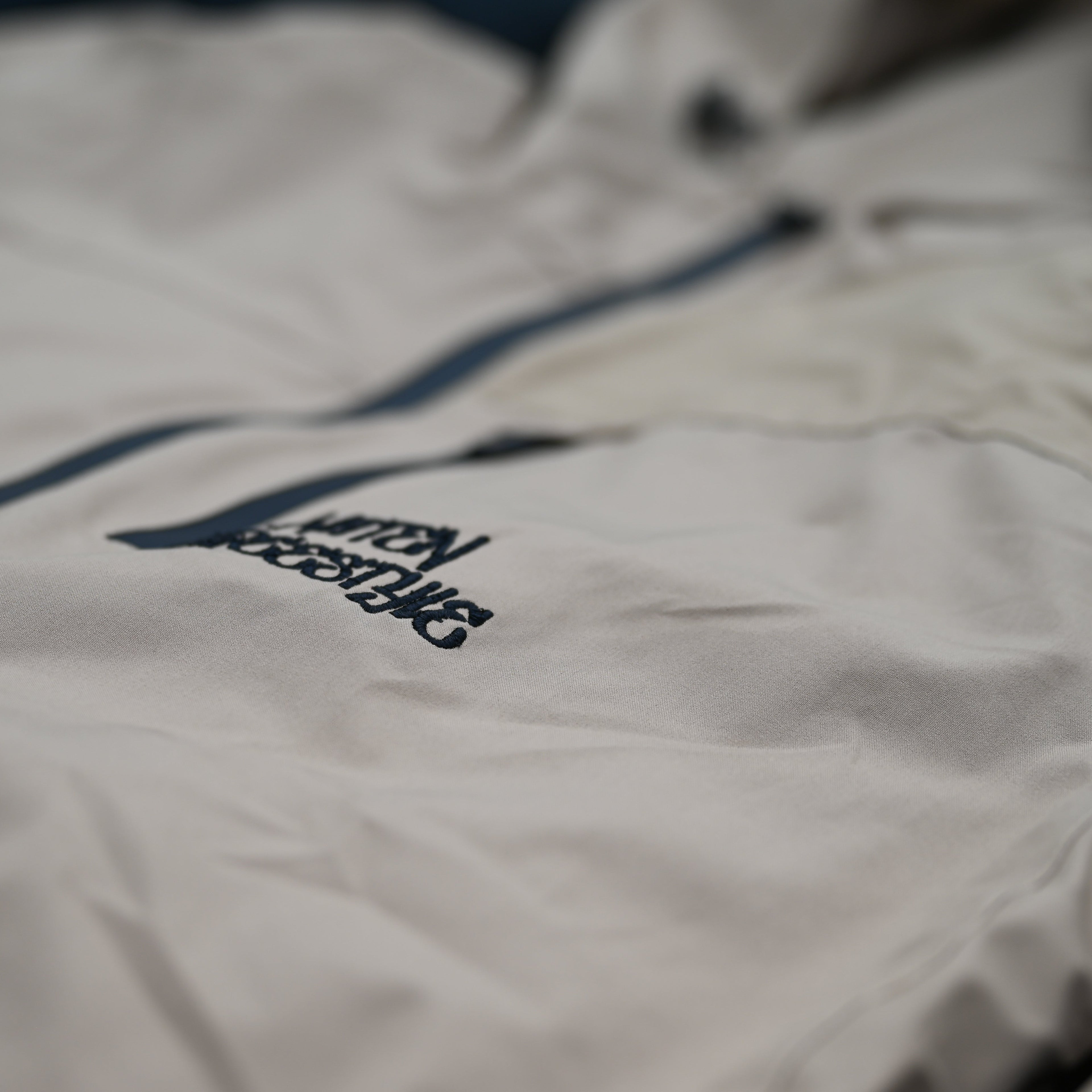 Mitten Freestyle Jacket - Tan