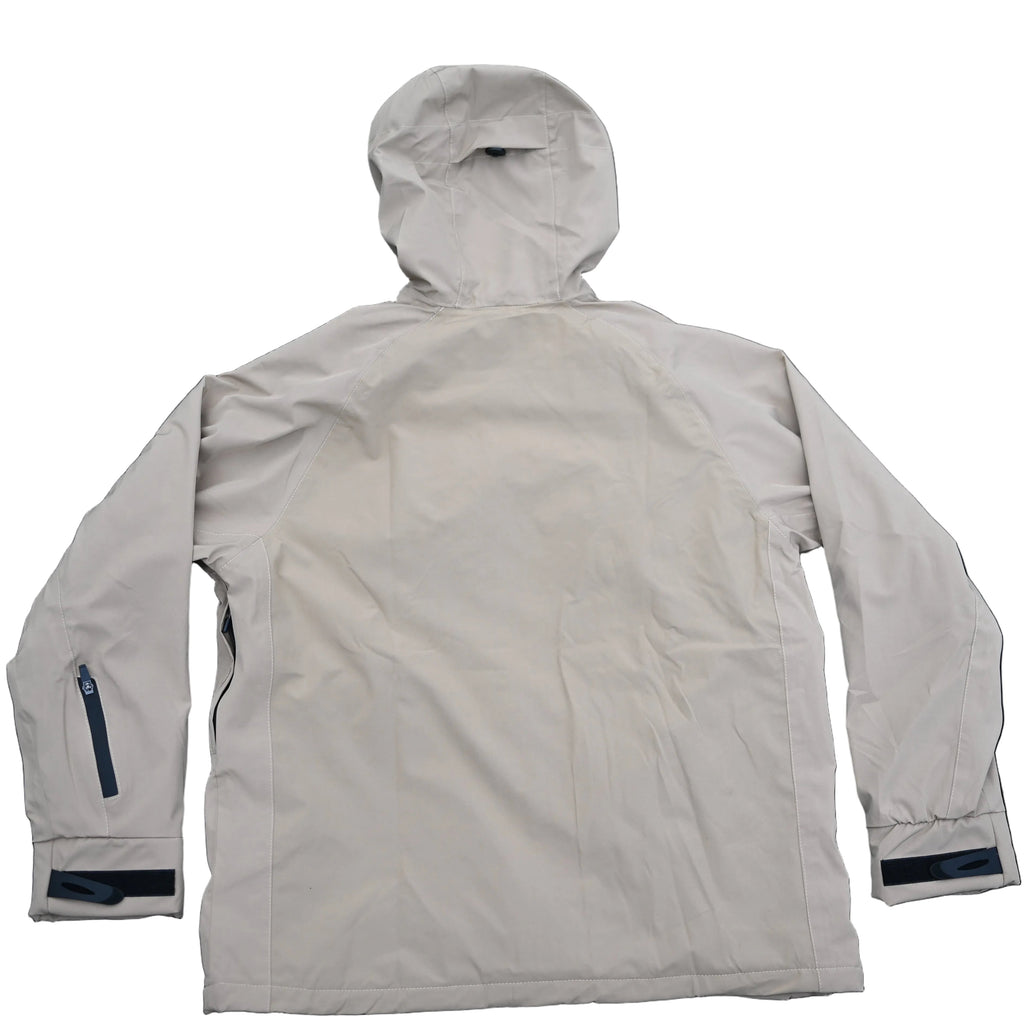 Mitten Freestyle Jacket - Tan