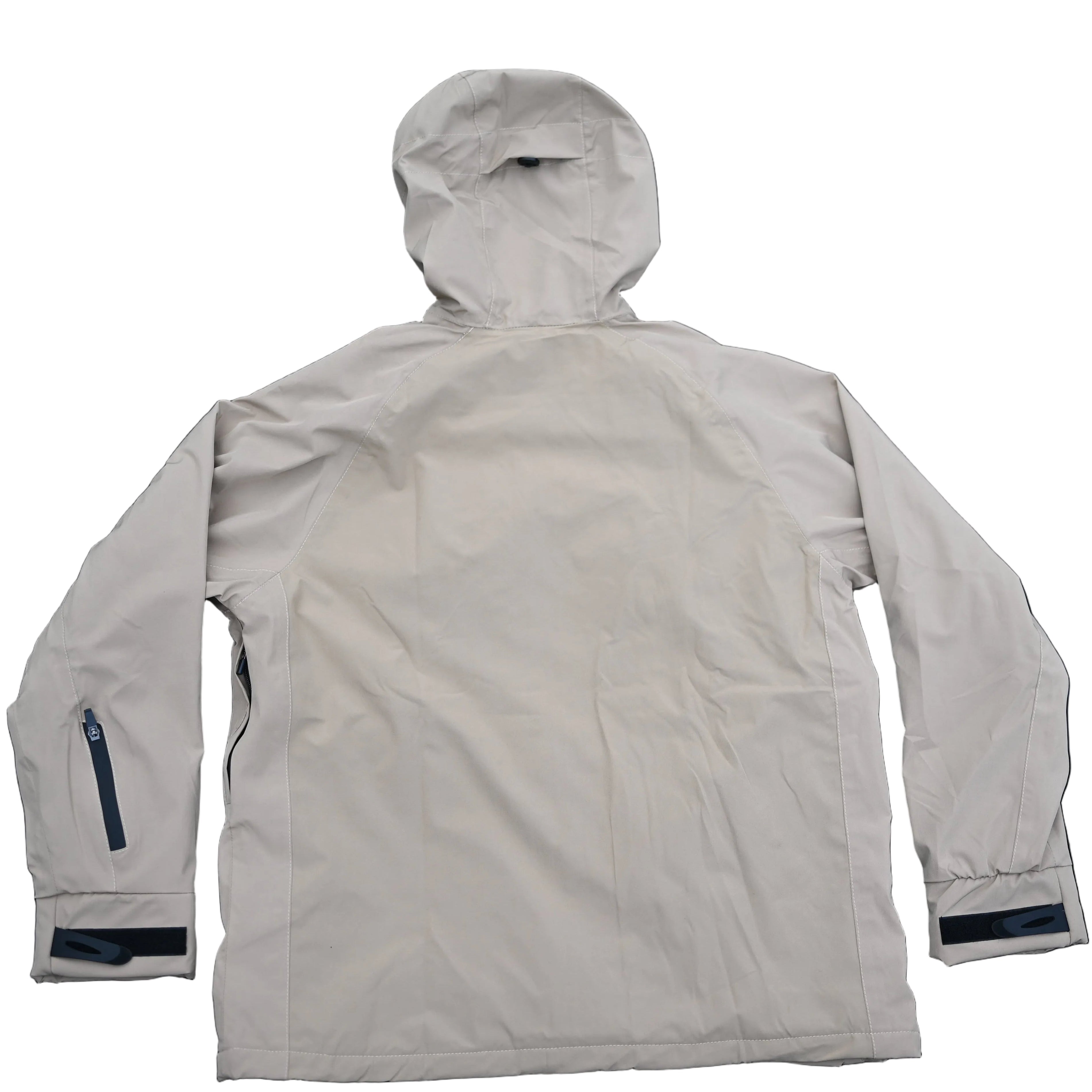 Mitten Freestyle Jacket - Tan