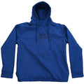 Mitten Freestyle Waterproof Hoodie - Blue