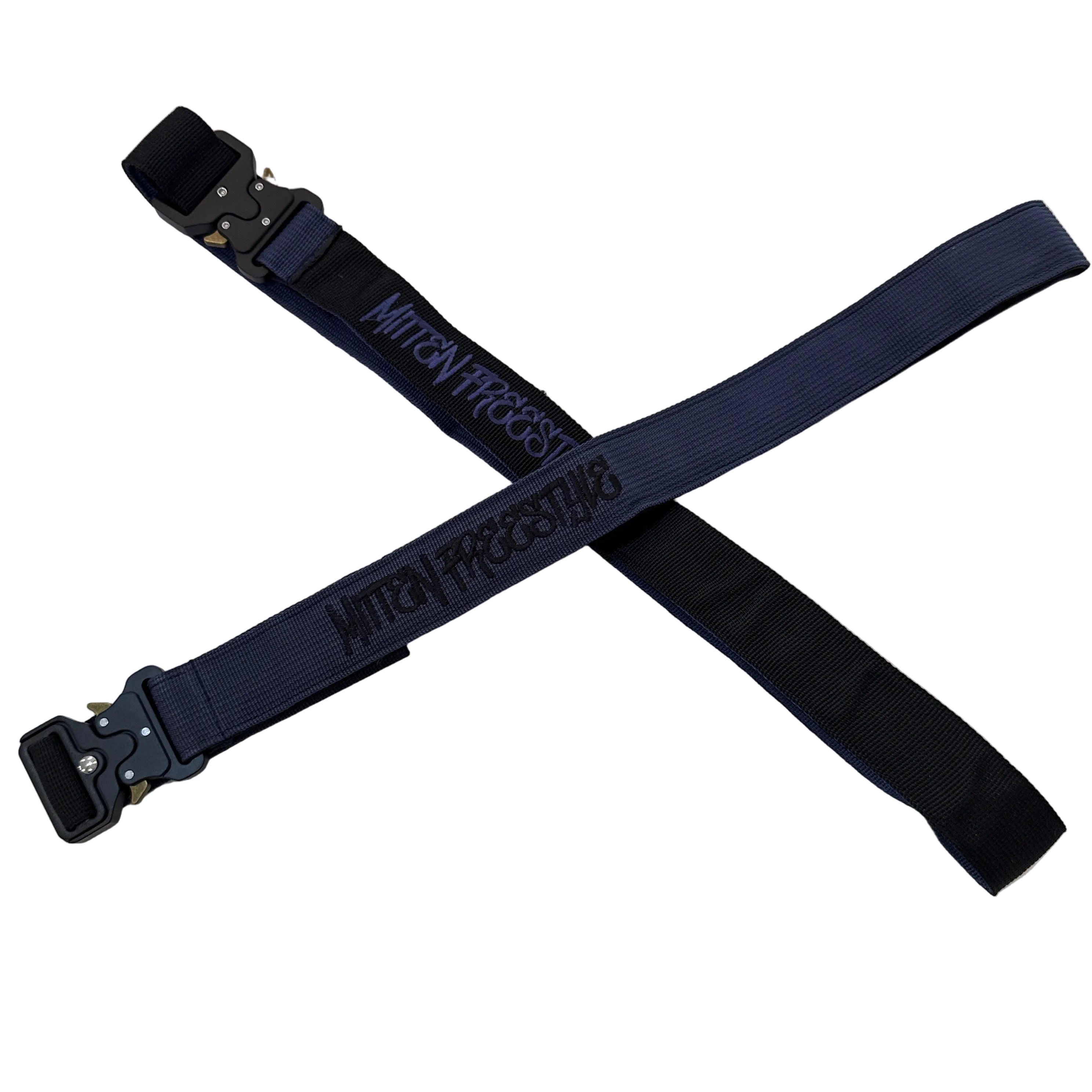 Mitten Freestyle 26-27 Reversible Tactical Belt