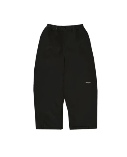 Artym Snow Pants in Black