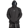 Numbskull Slacker Snow Jacket - Black