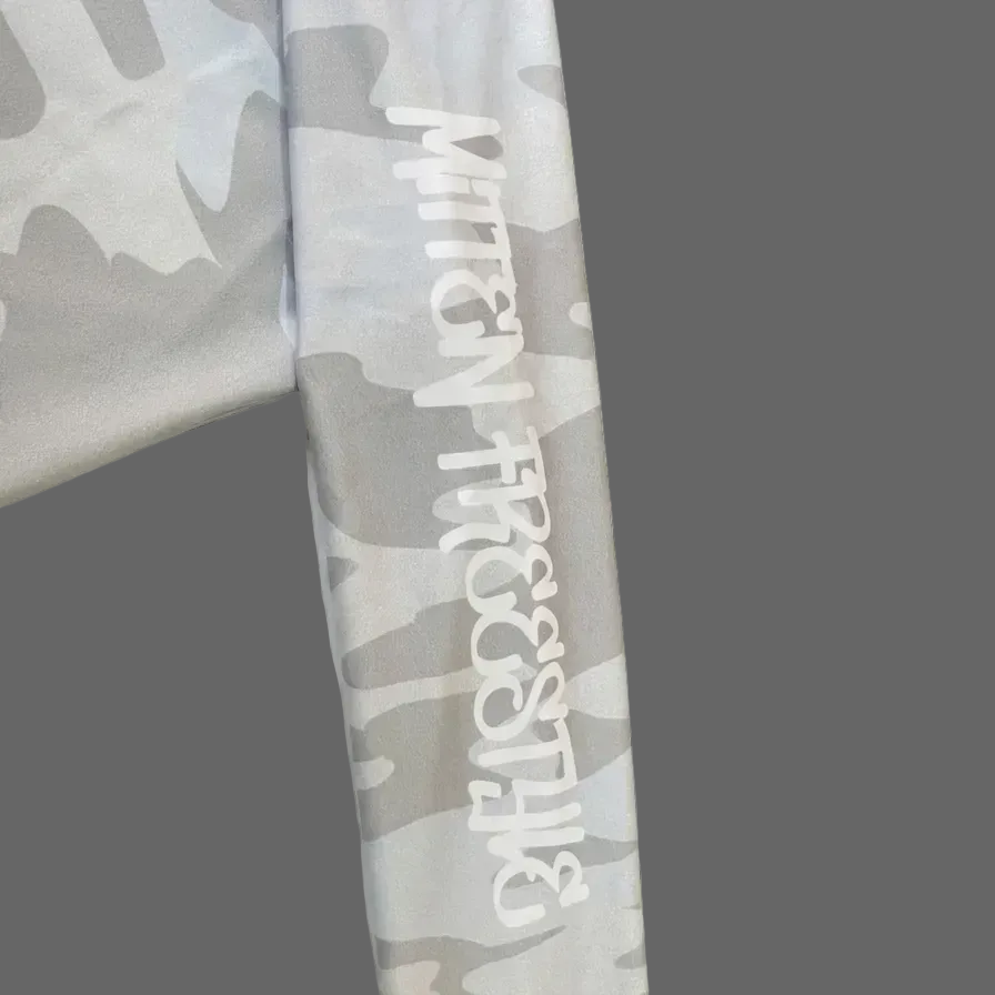 Mitten Freestyle Skin-Lock Base Layers