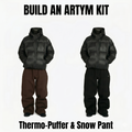 Artym Kit