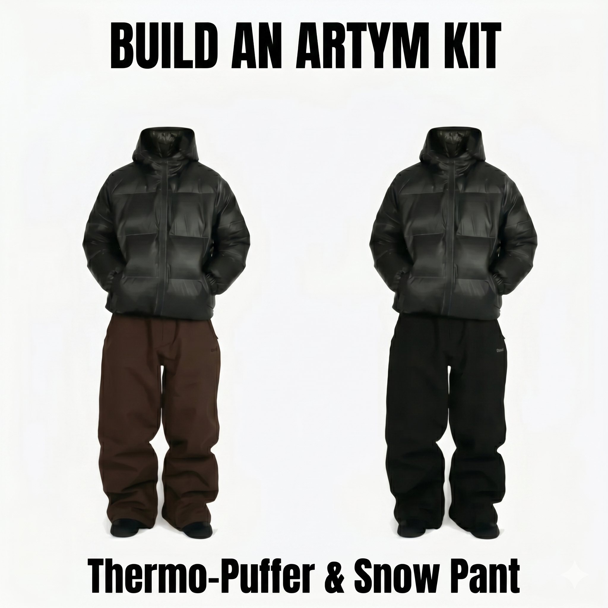 Artym Kit