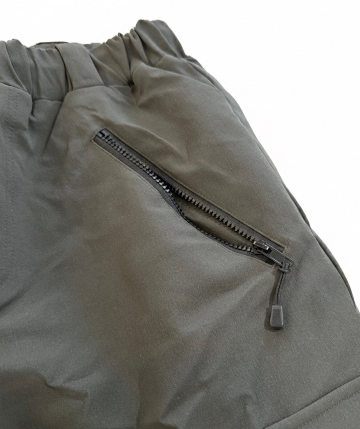 R8 (Reson8) Cargos - Army Green