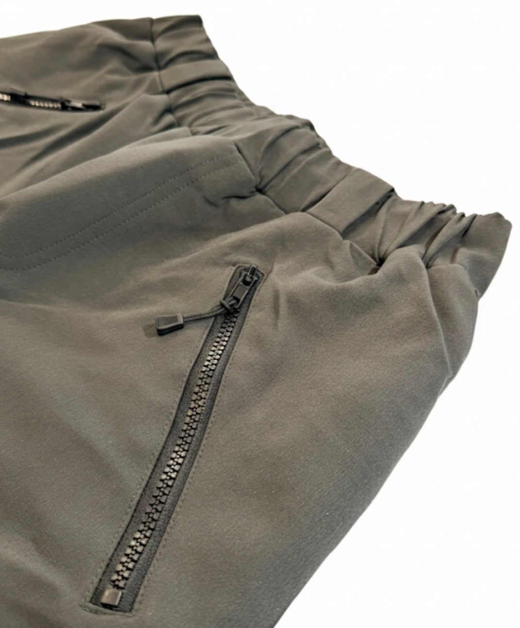R8 (Reson8) Cargos - Army Green