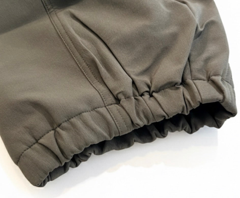 R8 (Reson8) Cargos - Army Green