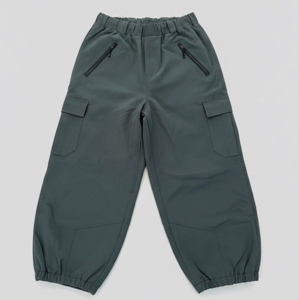 R8 (Reson8) Cargos - Army Green