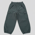 R8 (Reson8) Cargos - Army Green
