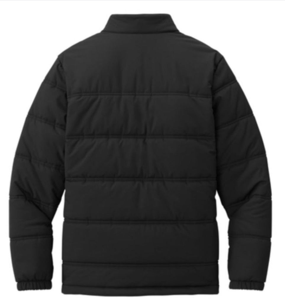 ~Mitten Freestyle Cold Boy Jacket