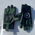 Notus Gloves (Spring/Indoor Glove) - Green