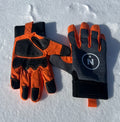 Notus Gloves (Spring/Indoor Glove) - Orange