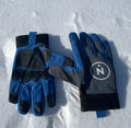 Notus Gloves (Spring/Indoor Glove) - Blue